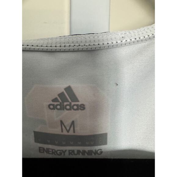 Adidas NC State Wolfpack ACC Climalite Energy 1/2 Zip Running Suit Men's (M) NWT - Picture 3 of 11